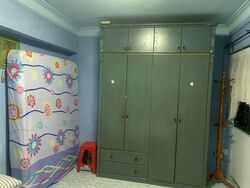 Blk 163 Gangsa Road (Bukit Panjang), HDB 4 Rooms #561496131